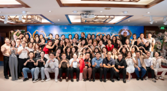 Khép lại HR Growth Path 2025: Hành Trình Phát Triển Năng Lực Cho Thế Hệ Nhân Sự Lãnh Đạo Kế Cận