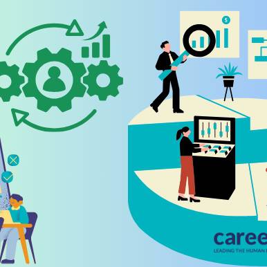 Operation là gì? Nhiệm vụ và yêu cầu kĩ năng của một Operation