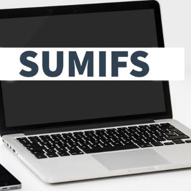 Lưu ý quan trọng khi sử dụng hàm SUMIFS trong Excel!