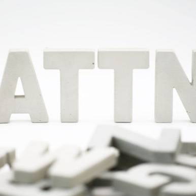 ATTN là gì? ATTN là viết tắt của từ gì? Cách sử dụng trong email